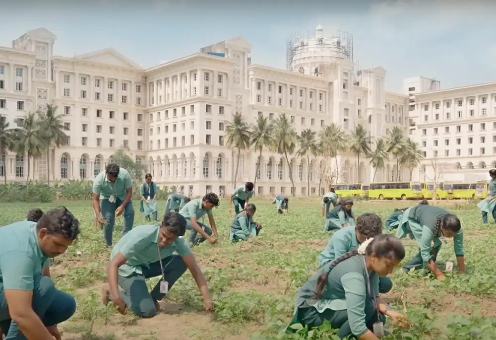 Best agriculture college in pondicherry